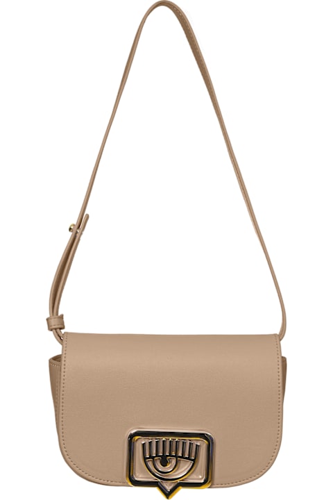 Homeware Chiara Ferragni Chiara Ferragni Brown Bag