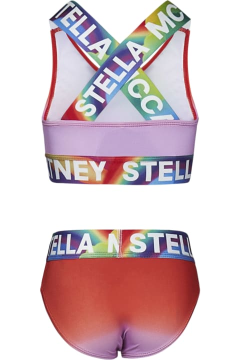 ボーイズ Stella McCartneyの水着 Stella McCartney Bikini