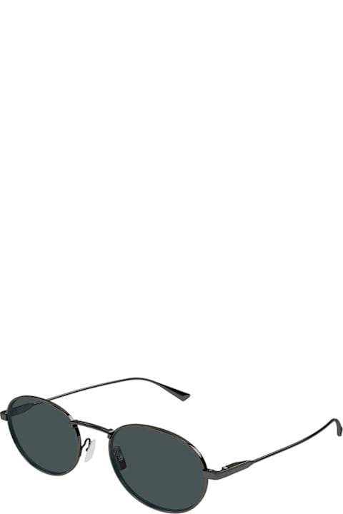 Homeware Saint Laurent Eyewear Round-frame Sunglasses