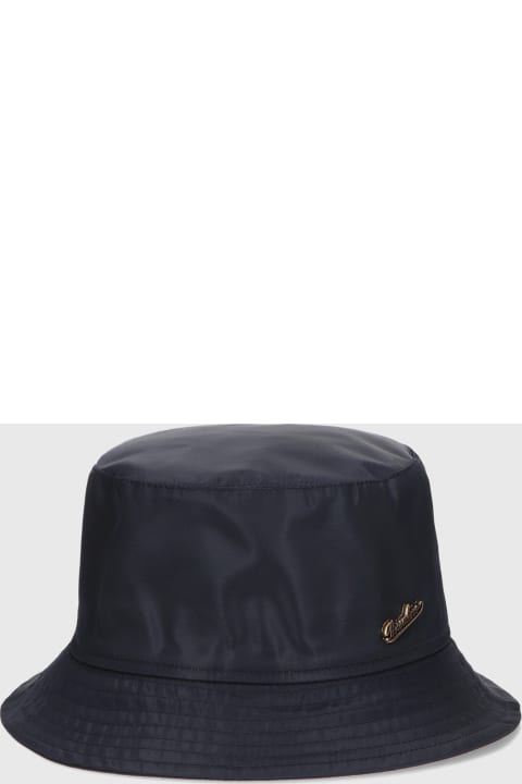 Hats for Men Borsalino Rain Bucket