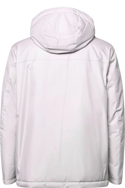 Homeware Fay Caban Double Front Jacket