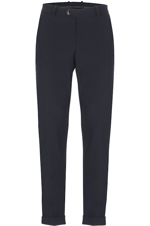 RRD - Roberto Ricci Design Clothing for Men RRD - Roberto Ricci Design Terzlight Chino Pants