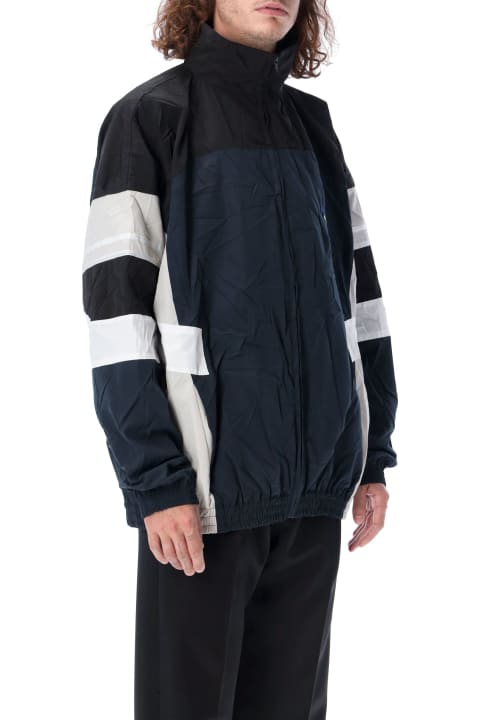 メンズウェア Martine Rose Crushed Track Jacket Martine Rose Crushed Track Jacket | italist