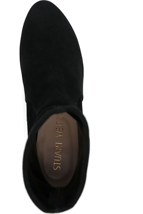 Homeware Stuart Weitzman Stuart Weitzman Yuliana 60mm Boots