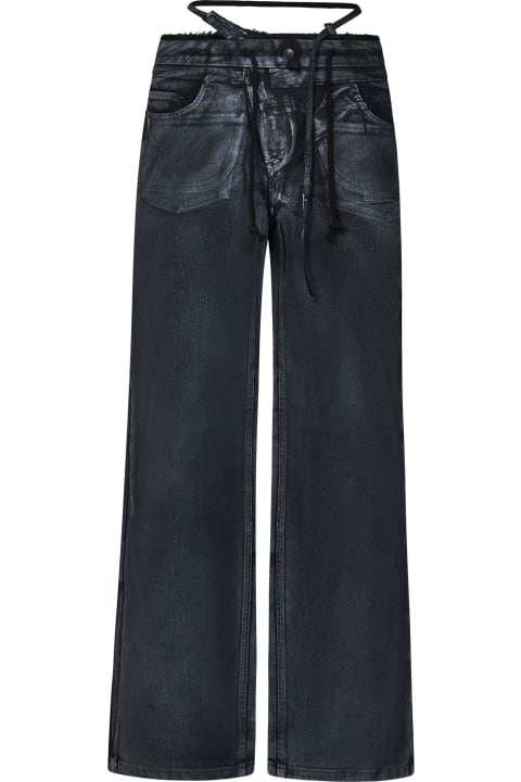 Ottolinger for Women Ottolinger Jeans