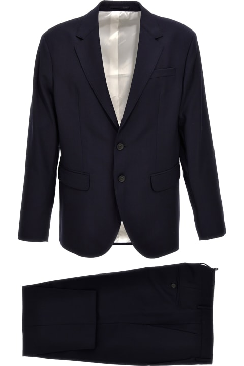 Dsquared2 Sale for Men Dsquared2 Cipro Suit