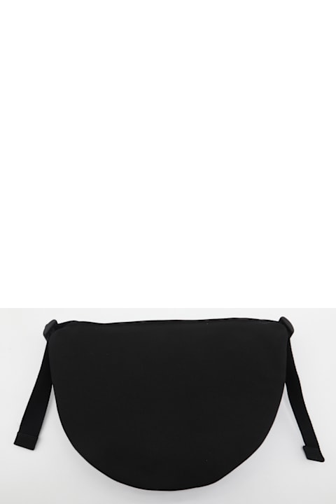 Alexander Wang Shoulder Bags for Women Alexander Wang Black Crossbody Bag