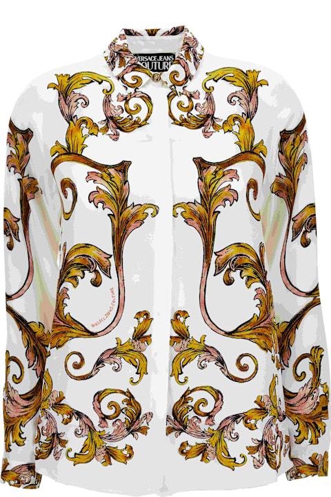 Homeware Versace Jeans Couture Versace Jeans Couture Shirt