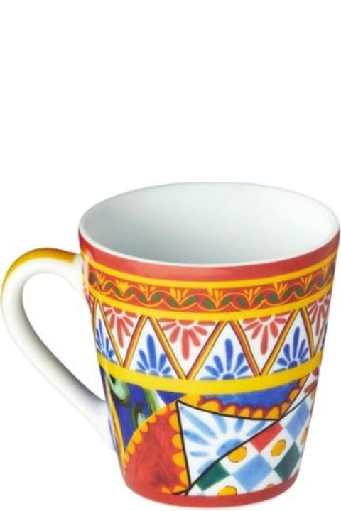 Tableware Dolce & Gabbana Mug