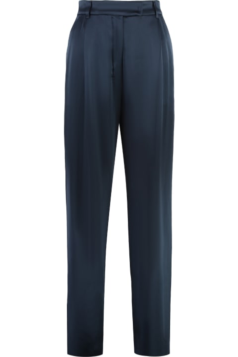 'S Max Mara Pants & Shorts for Women 'S Max Mara Amleto Cady Trousers