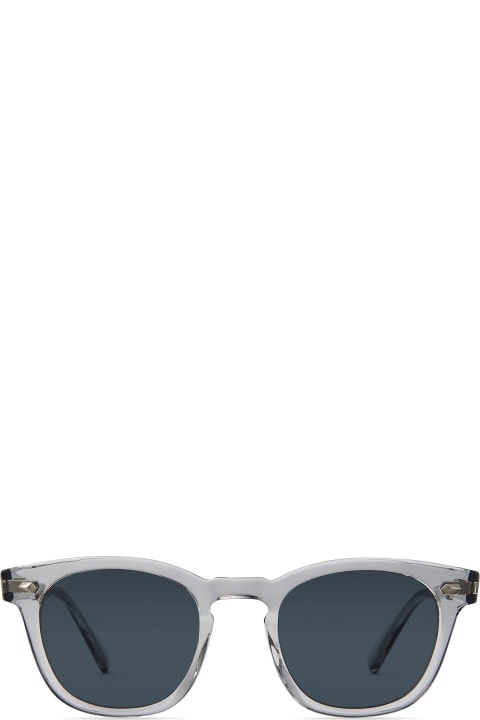 Mr. Leight Eyewear for Men Mr. Leight Hanalei S Greystone-platinum Sunglasses