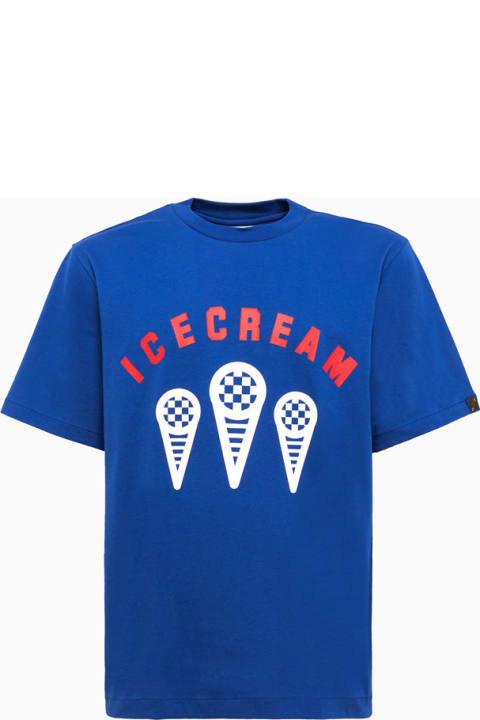 Icecream Race T-shirt