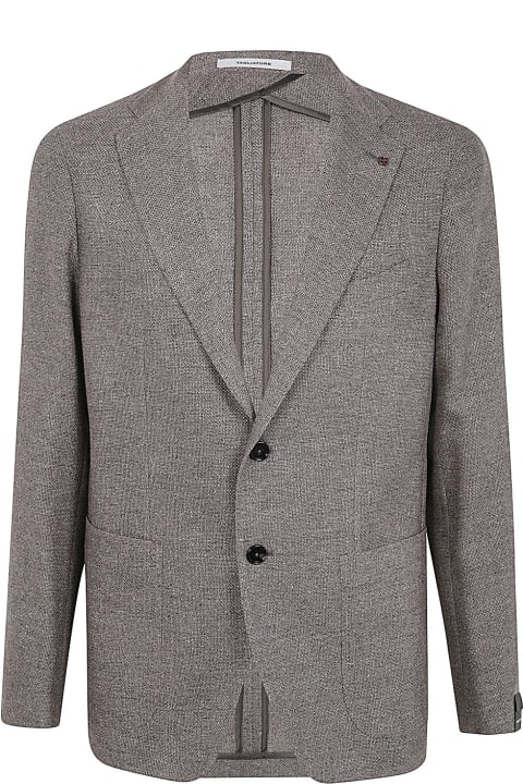 Tagliatore Coats & Jackets for Women Tagliatore Single Breasted Blazer