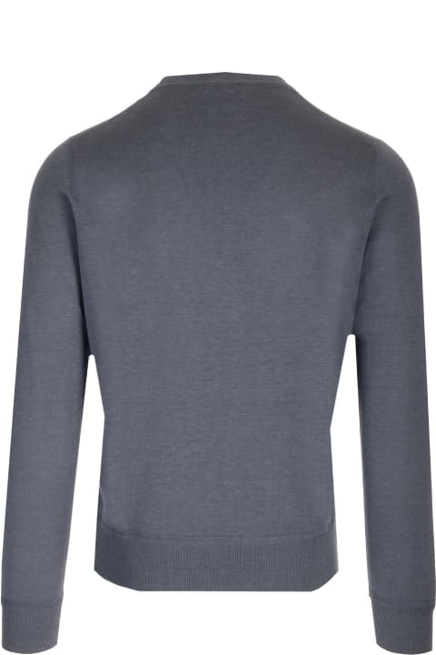 Tom Ford Clothing for Men Tom Ford Slim Fit Sweater