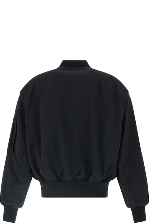 Entire Studios for Kids Entire Studios 'broad' Bomber Jacket