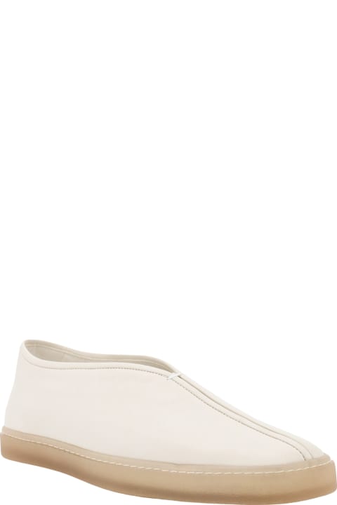 Lemaire for Men Lemaire Piped Sneakers