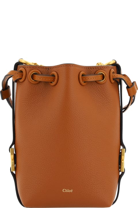 Fashion for Women Chloé Micro Marcie Shoulder Bag