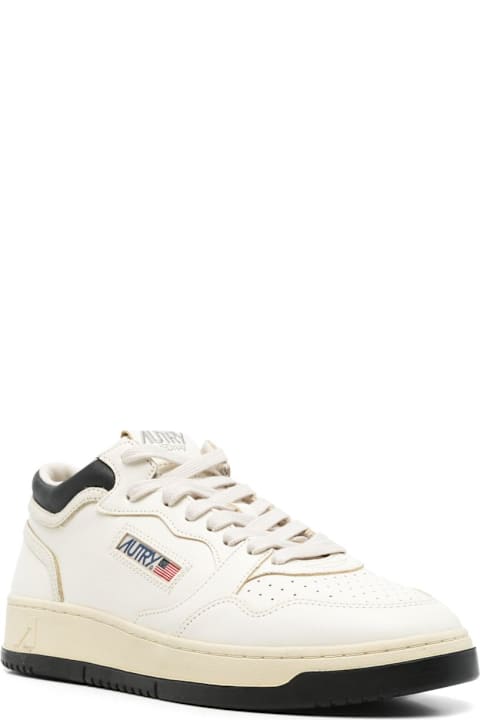 Homeware Autry Autry Sneakers Medalist