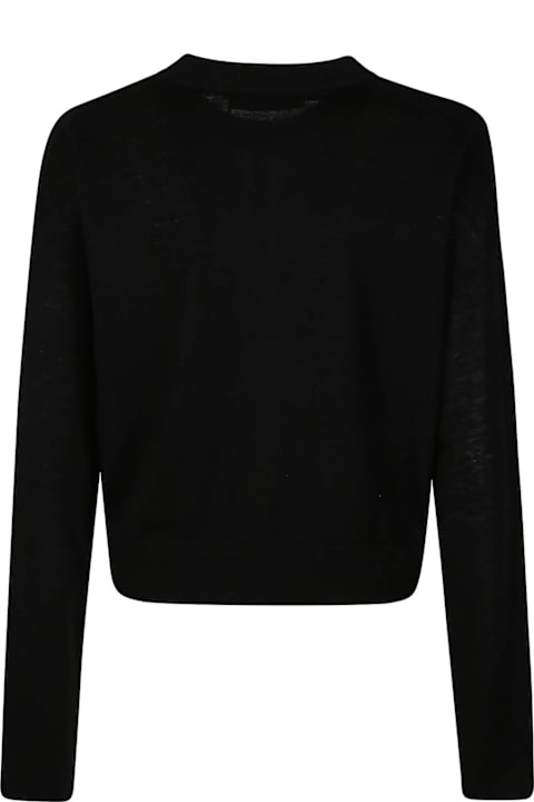 IRO for Women IRO Lova Crewneck Sweater