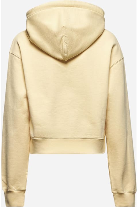Fleeces & Tracksuits for Women Jacquemus Jacquemus Sweatshirt With Logo
