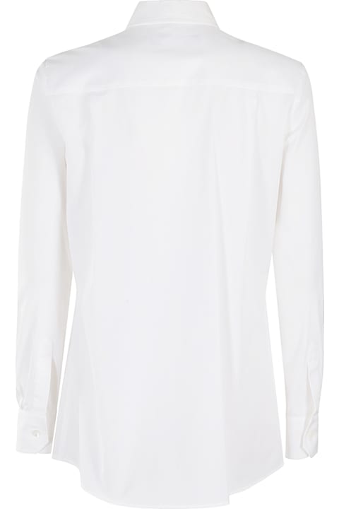 Department Five for Women Department Five Mulberry Camicia Slim