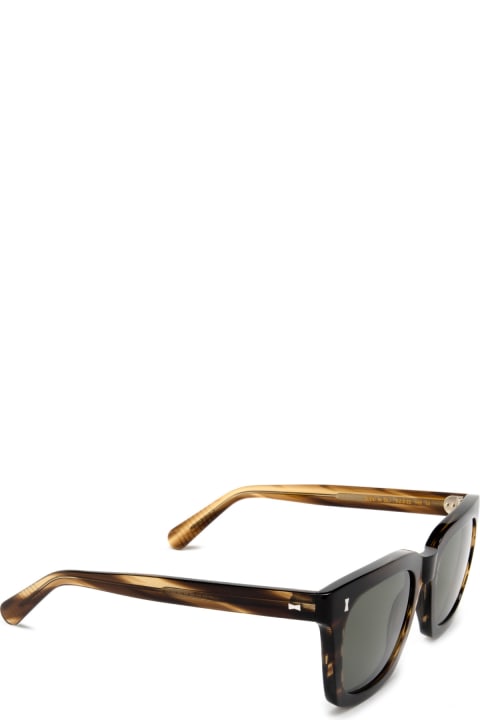 Cubitts Eyewear for Men Cubitts Judd Sun Olive Sunglasses