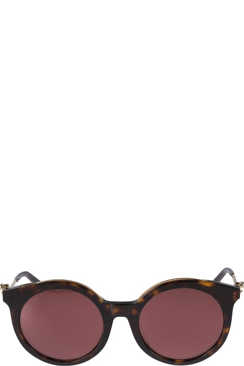 Eyewear for Women Cartier Eyewear Cay Eye Sunglasses