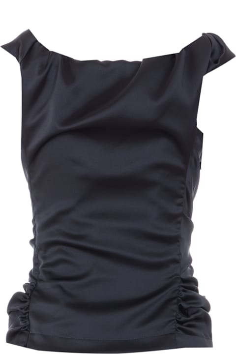 Homeware Vivienne Westwood Mini Kiltginnie Top