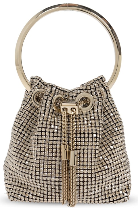 Fashion for Women Jimmy Choo Jimmy Choo 'bon Bon' Bag