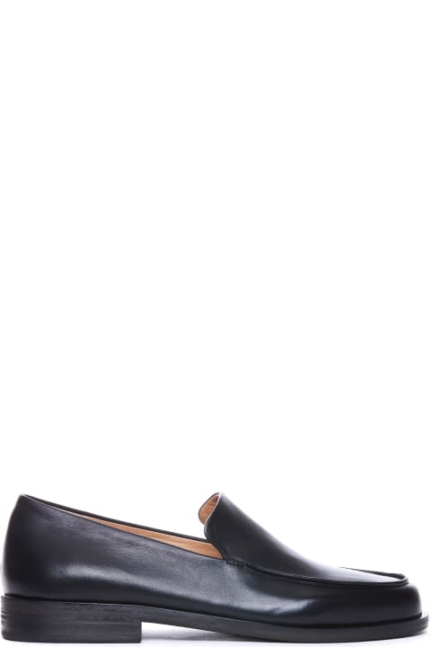 Marsell Flat Shoes for Women Marsell Loafers