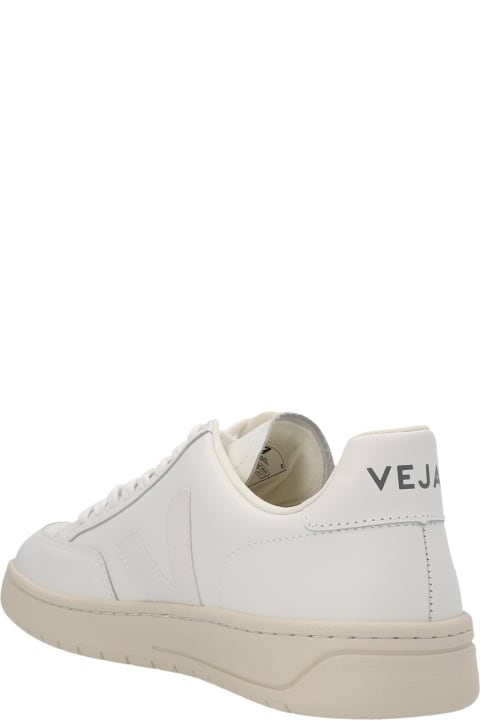 'v-12' Sneakers