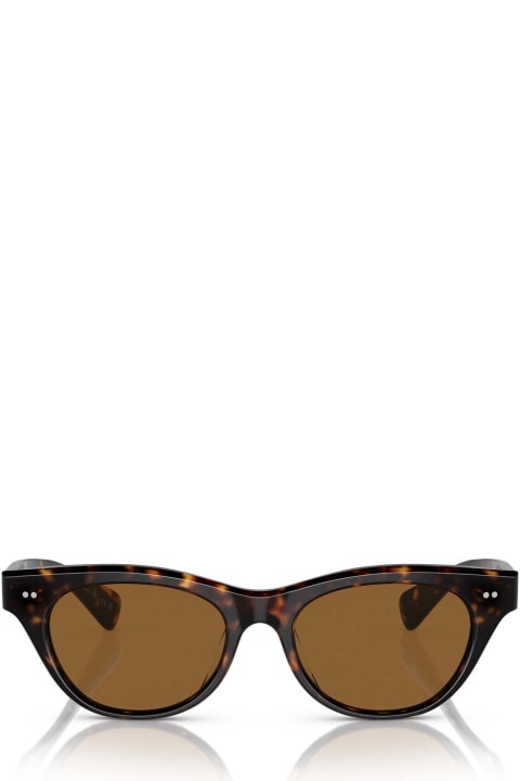 Oliver Peoples Eyewear for Women Oliver Peoples Ov5541su 362 Sunglasses