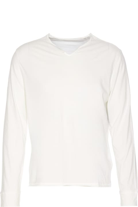 Homeware Zadig & Voltaire Monastir Longsleeves T-shirt