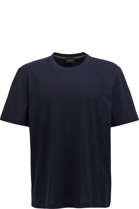 Fashion for Men Brioni Basic T-shirt