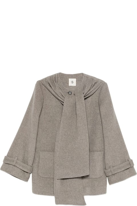 The Garment for Men The Garment Coat