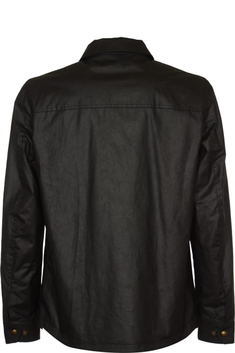 Belstaff Coats & Jackets for Men Belstaff Tour Overshirt