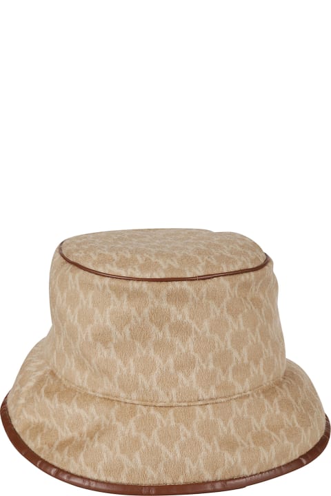 قبعات لـ السيدات Max Mara Getto Hat