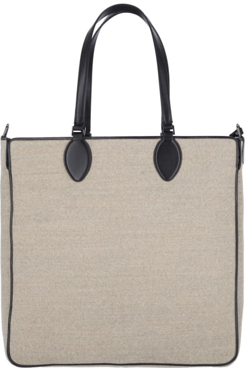 Valentino Garavani Bags for Men Valentino Garavani 'toile Iconographe' Tote Bag