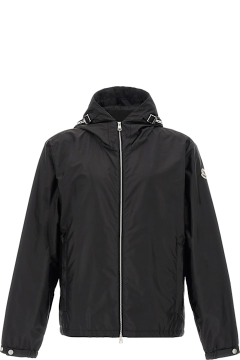 معاطف وجواكت لـ القسم الرجالي Moncler Windbraker 'remoray'