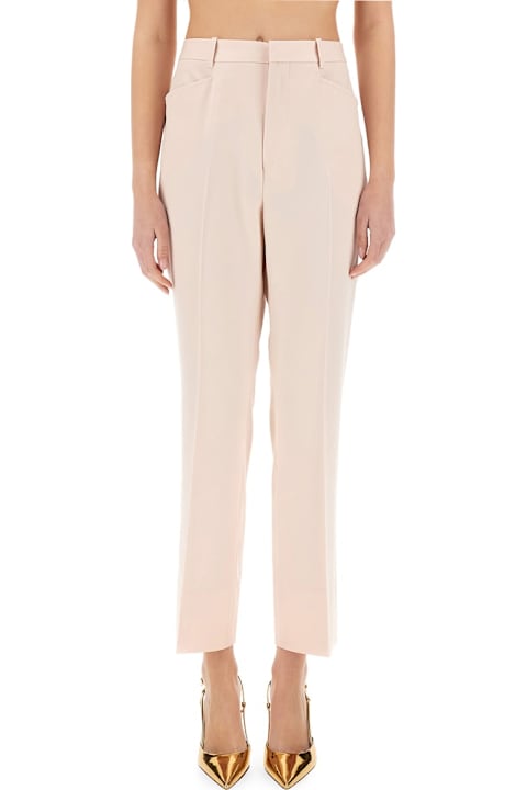 Tom Ford Pants & Shorts for Women Tom Ford Sartorial Pants 'wallis'