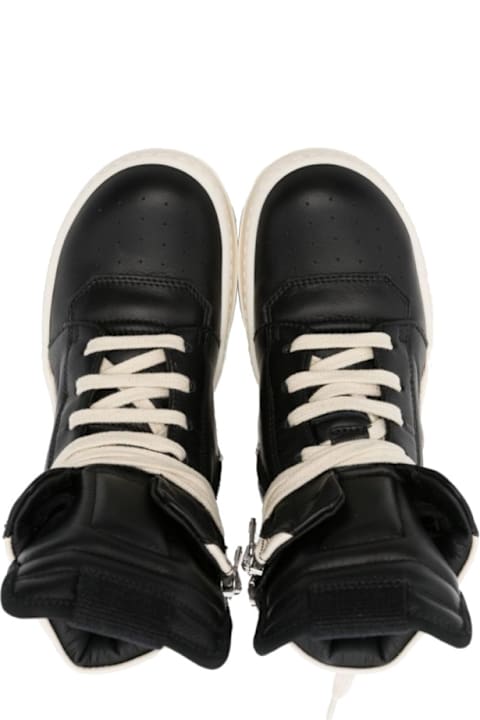 Sale for Boys Rick Owens Sneaker