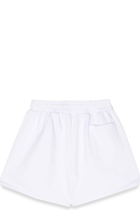 Homeware N.21 Shorts I Love N21