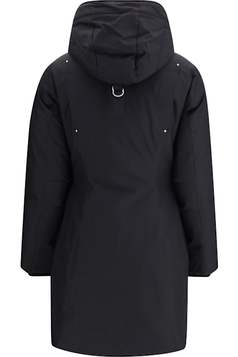 Moose Knuckles for Kids Moose Knuckles Cloud Parka