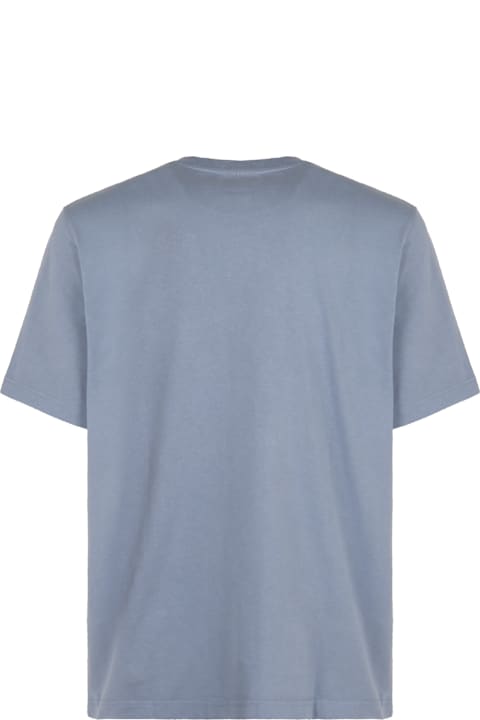 Maison Kitsuné for Kids Maison Kitsuné Cotton Crew-neck T-shirt