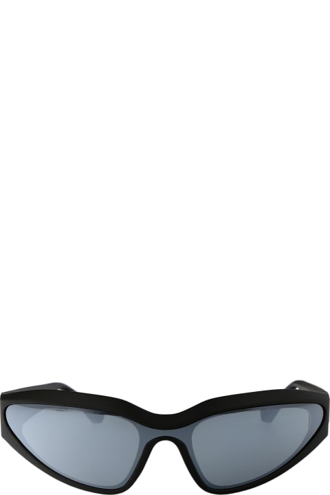 Karl Lagerfeld Eyewear for Men Karl Lagerfeld Kl6128s Sunglasses