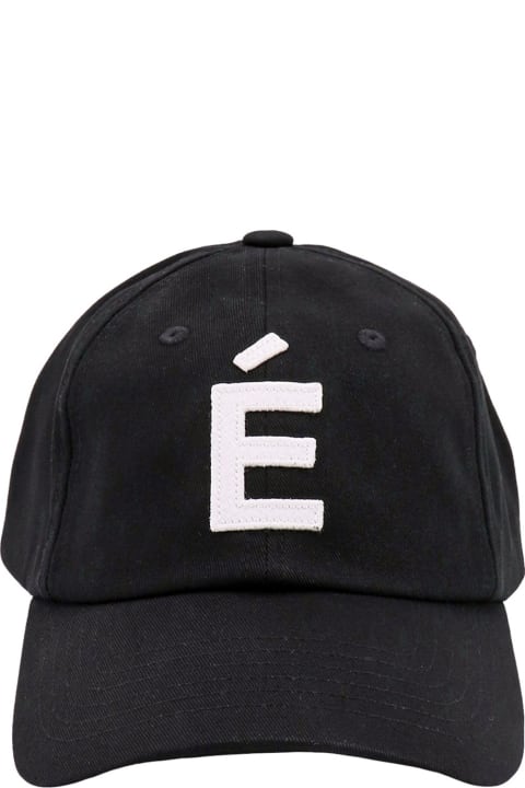 Études for Men Études Booster Hat
