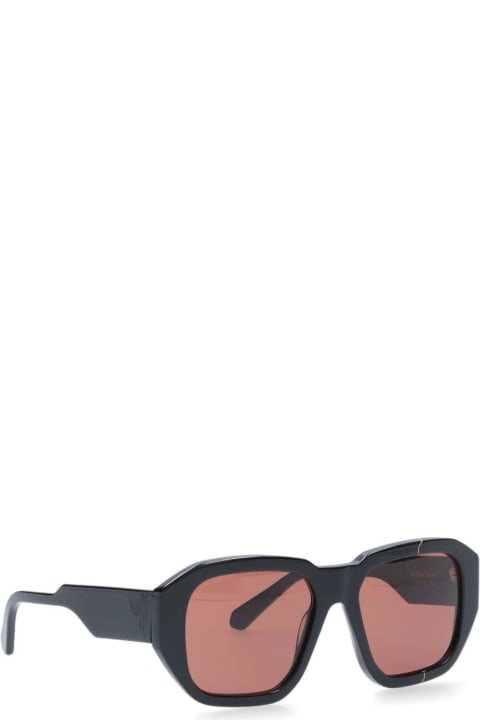 Accessories for Men Face.hide 'broken Cosmo' Sunglasses