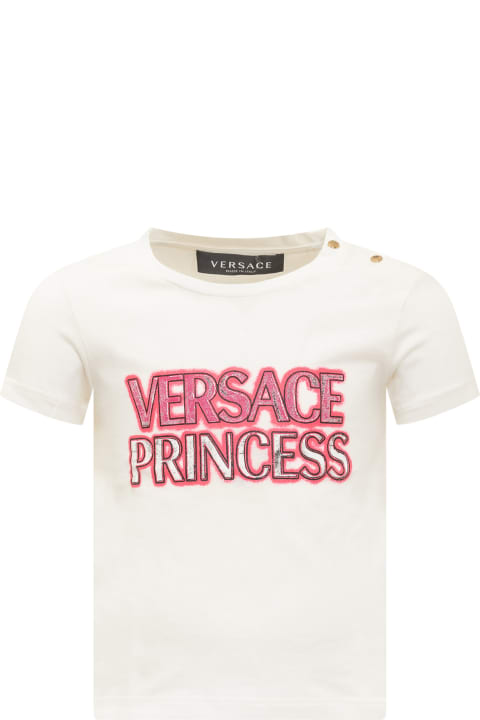 T-shirt With Print