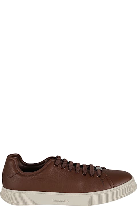 Homeware Ferragamo Bruce Sneakers