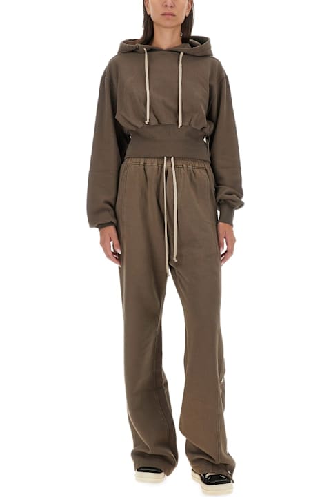 Homeware DRKSHDW Tatlin Sweatshirt